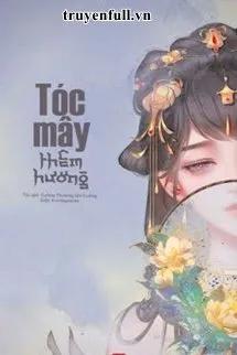 Truyện Tóc Mây Thêm Hương - Cuồng Thượng Gia Cuồng
