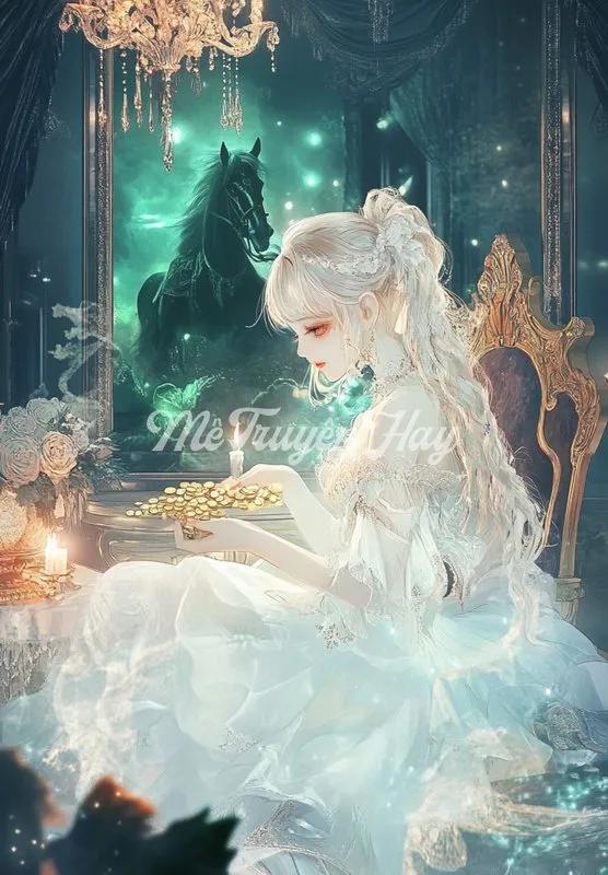 Truyện Tôi Chọn Sống Ngoài Lời Bình - Đồ Đồ