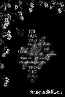 Truyện Tôi Dựa Vào Nghèo Khó Quét Ngang Trò Chơi Kinh Dị​ - Bách Đường