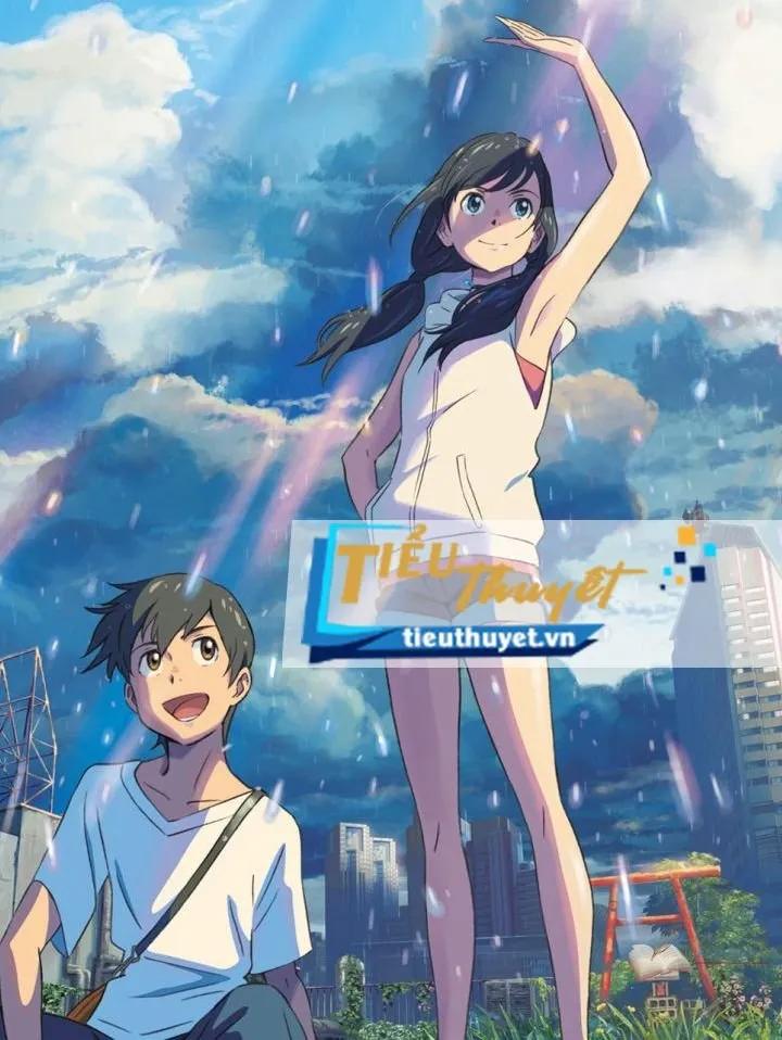 Truyện Tôi Không Thích Kiểu Người Như Anh, Nhưng Tôi Thích Anh!! - Niran