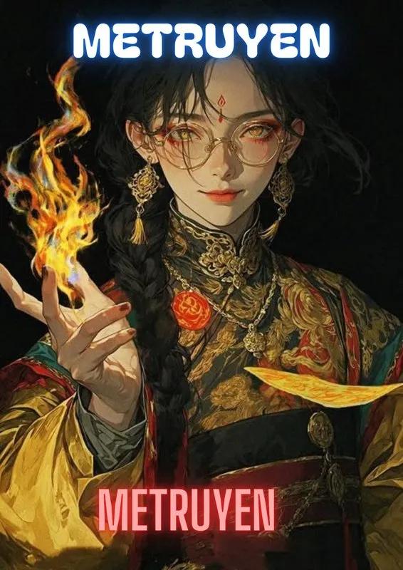 Truyện Tôi Là Thầy Bói Của Mafia - Vệ Vũ