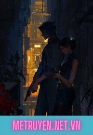 Truyện Tôi Làm Việc Trong Ngành Giải Trí - Người hái cần tây