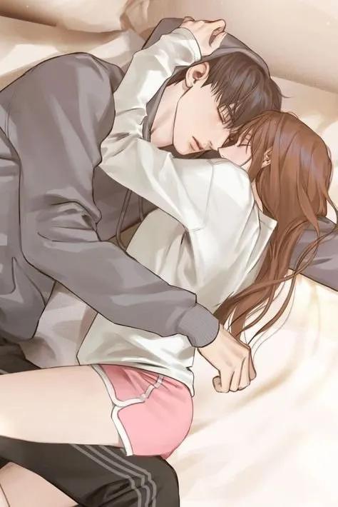 Truyện Tội Lỗi Ngọt Ngào - Vũ Kel