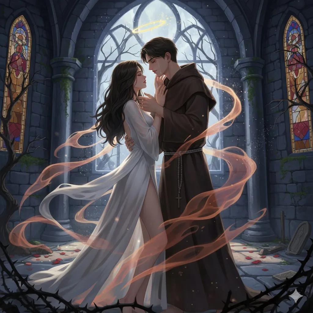 Truyện Tội Nghiệt Ngọt Ngào - Thi&ecirc;n Huy