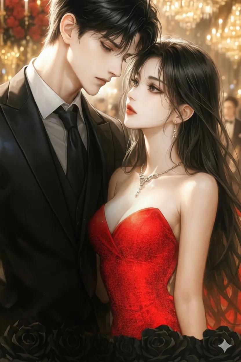 Truyện Tôi Trở Thành Bạch Nguyệt Quang - Tuấn Nguyễn