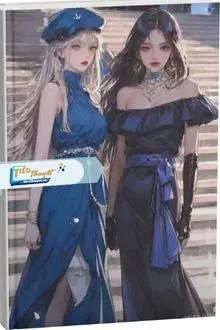 Truyện TÔI VÀ BẠN THÂN XUYÊN SÁCH - Bapcaidangyeu