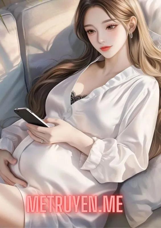 Truyện Tôi Và Chồng Hoán Đổi Cơ Thể - Vũ Tại Hạ