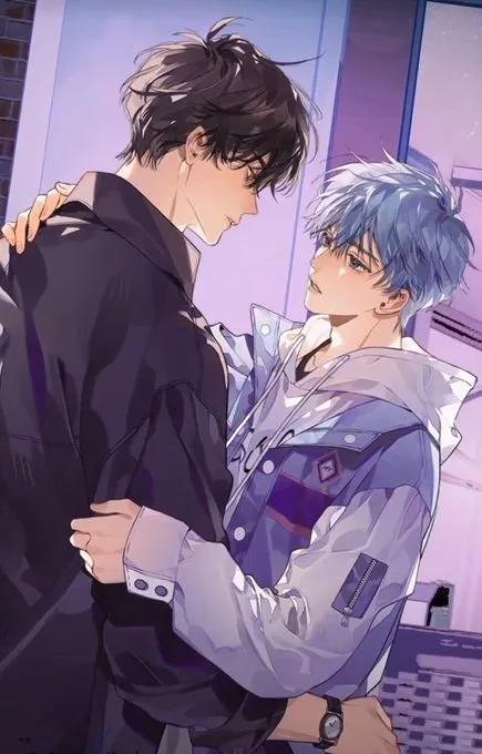 Truyện Tôi Và Nguyên Soái Đế Quốc Bị DÍnh Chặt Vào Nhau Rồi! - Bút Lầy