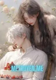 Truyện Tôi Xuyên Sách Bị Nhân Vật Phản Diện Dính Lấy - Tiểu Hử Tương