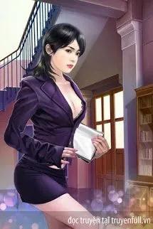 Truyện Tổng Giám Đốc, Ăn Trước Yêu Sau - Phong Tư