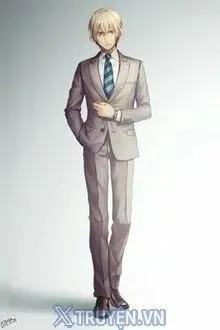 Truyện Tổng Giám Đốc Gian Manh Chỉ Yêu Vợ - Thanh Phong Tân Nguyệt