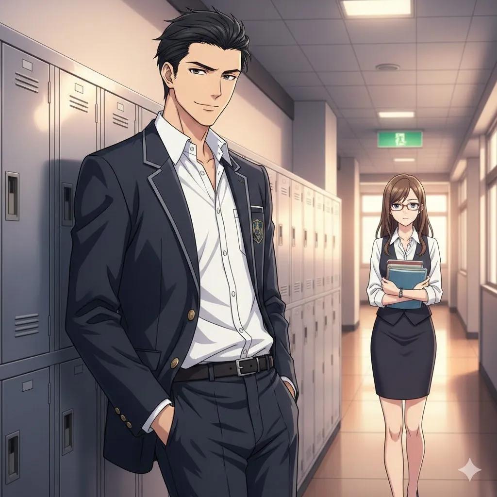 Truyện TỔNG TÀI, ĐÃ ĐẾN GIỜ VÀO LỚP! - Gia Ph&aacute;t