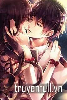 Truyện Tổng Tài Lạnh Lùng Và Cô Nàng Ma Nữ - Ruby Joy