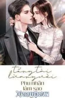 Truyện Tổng Tài Lừa Người: Phu Nhân Làm Sao Chạy Thoát - Milmil Wirras