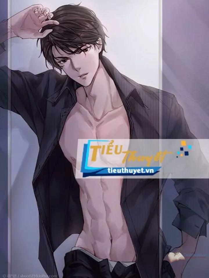 Truyện Tổng Tài Thật Đáng Sợ - Cận Ni&ecirc;n