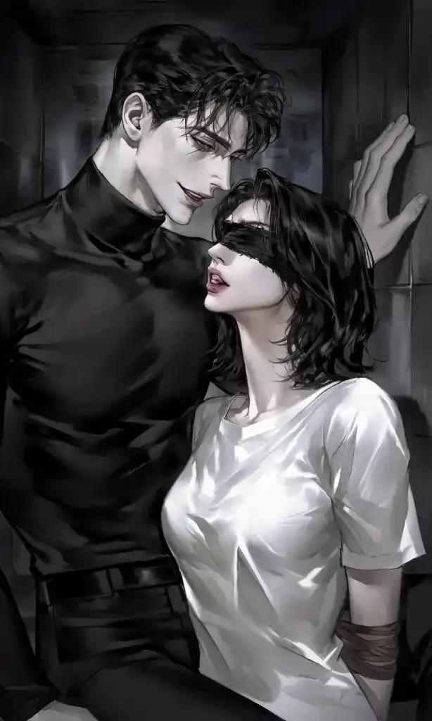 Truyện Tổng Tài, Xin Nhận Em - Nguyễn Thị Chung