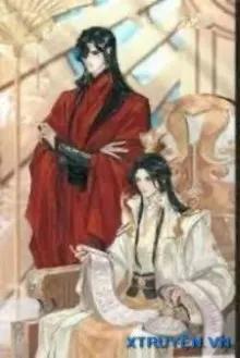 Truyện [TQTP] Nếu Tạ Liên Không Phi Thăng - Ân