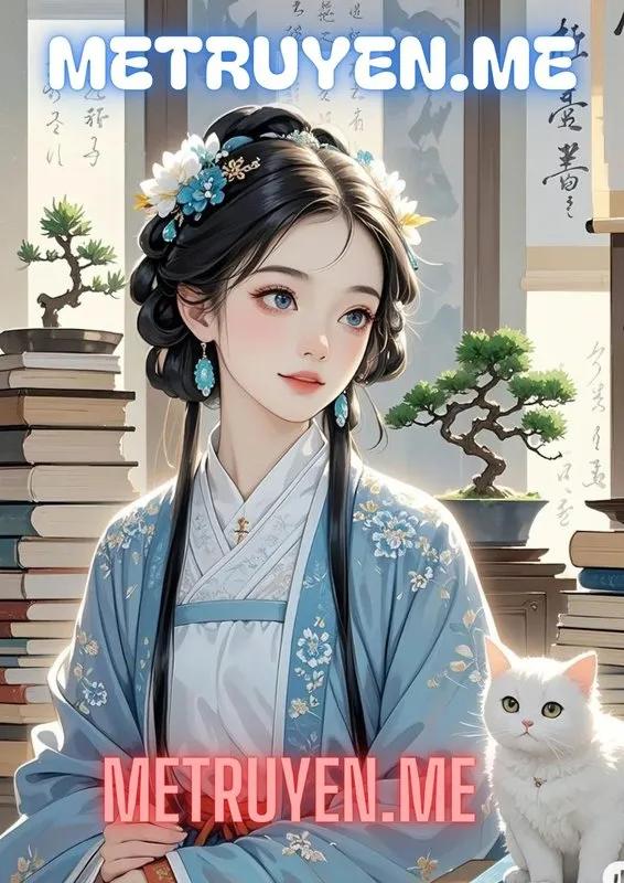 Truyện Trà Xanh Đỉnh Nóc - Tiểu Miêu Ngư Ngư