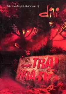 Truyện TRẠI HOA ĐỎ - winwin