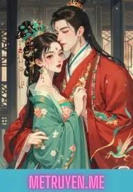 Truyện Trái Tim Hoàng Đế - Cà chua trứng tráng