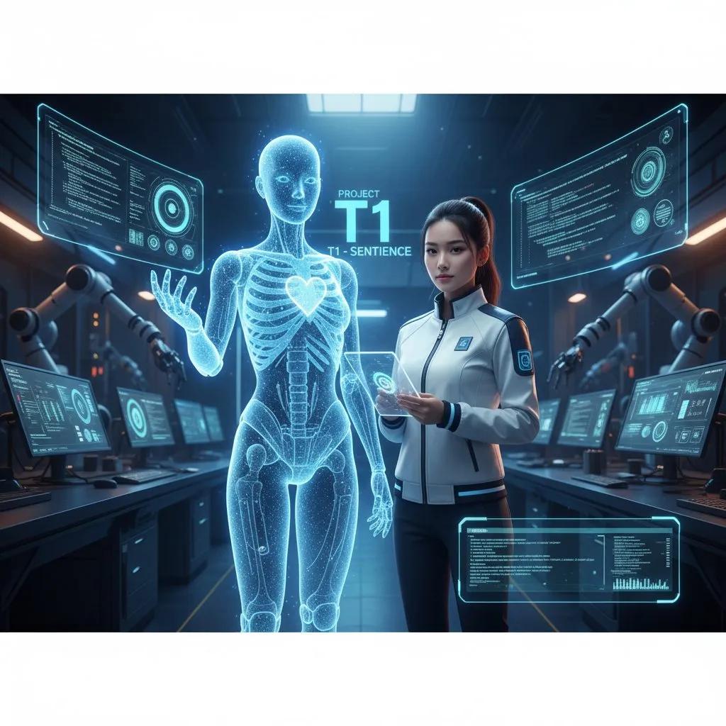 Truyện Trái Tim Nhân Tạo - Ho&agrave;ng Ph&uacute;c