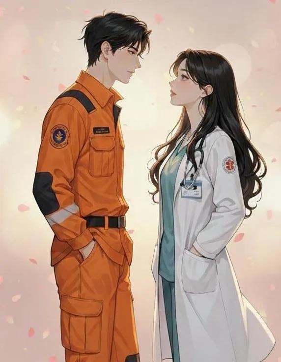 Truyện Trạm Cứu Hộ Tình Yêu - Violet