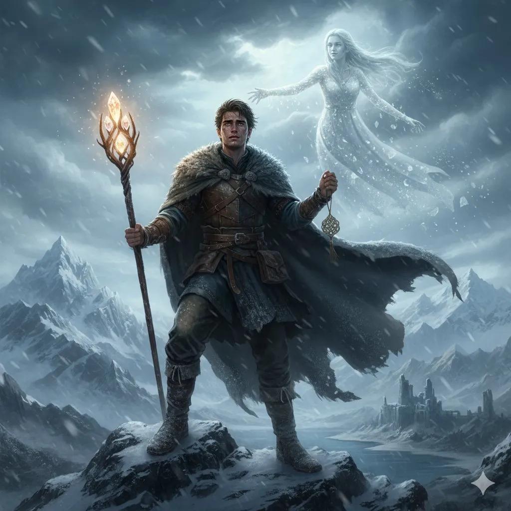 Truyện Trầm Hoa Không Tán - Ho&agrave;ng Ph&uacute;c