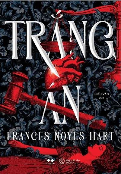 Truyện TRẮNG ÁN - winwin