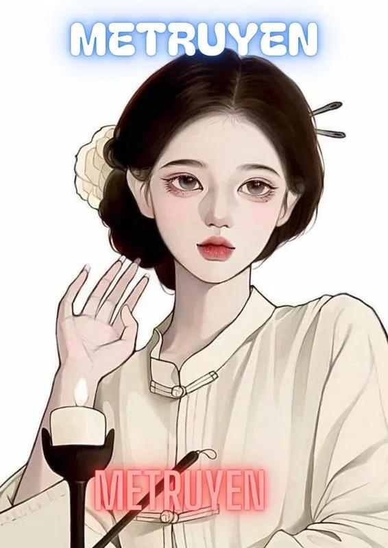 Truyện Trăng Khuyết - Trăng Khuyết