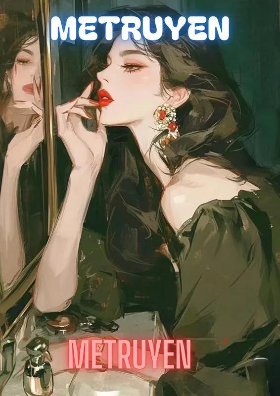 Truyện Trang Sách Cuối Cùng - Doãn Biệt