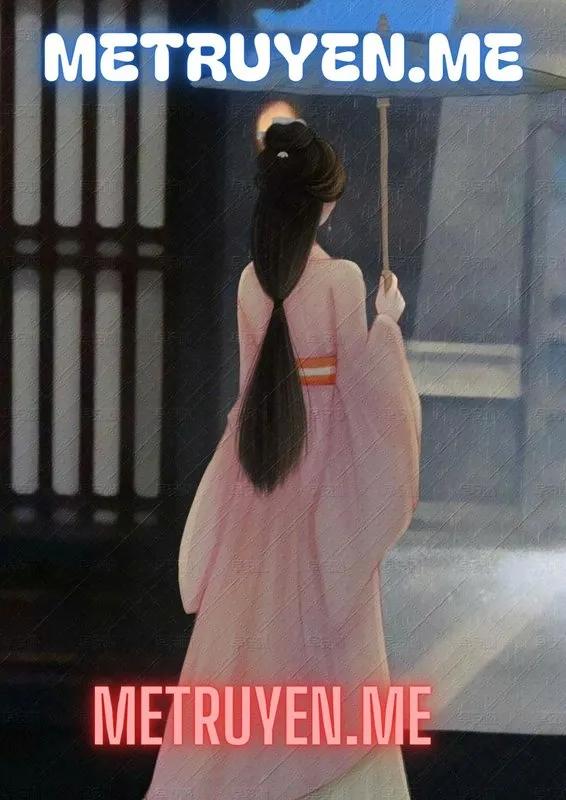 Truyện Trăng Tàn Hoa Rụng - Meo tiểu yêu