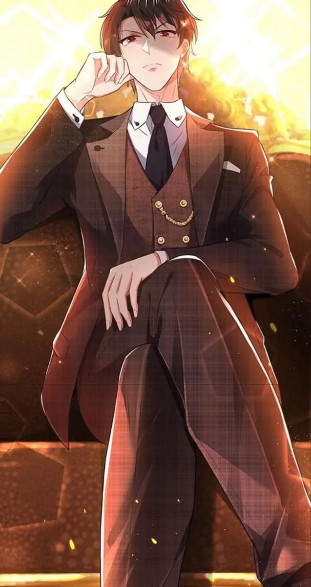 Truyện Tránh Ra! Để Ta Yên Tĩnh Làm Phú Nhị Đại - Hoàng Long