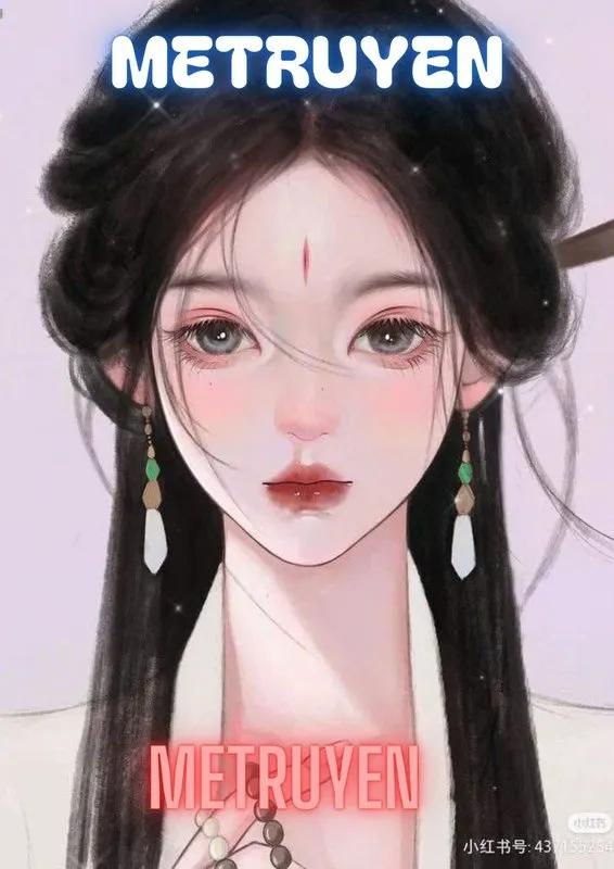 Truyện Tráo Con - Trà Xanh Vị Chanh