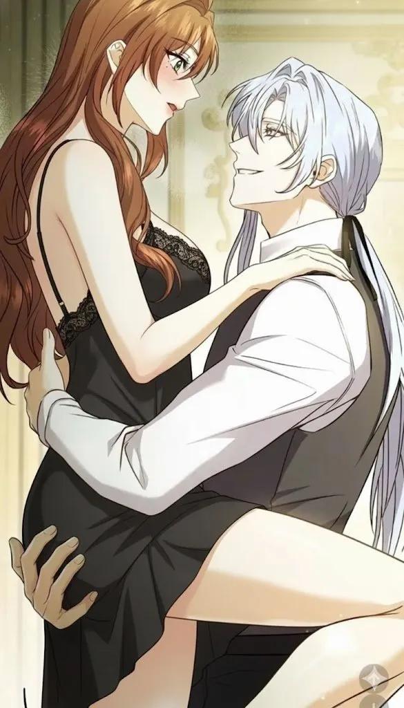 Truyện Trao Thân Đổi Lấy Dự Án - C&agrave; Chua Th&uacute;i