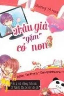 Truyện Trâu Già "gặm" Cỏ Non - Quan Tịnh