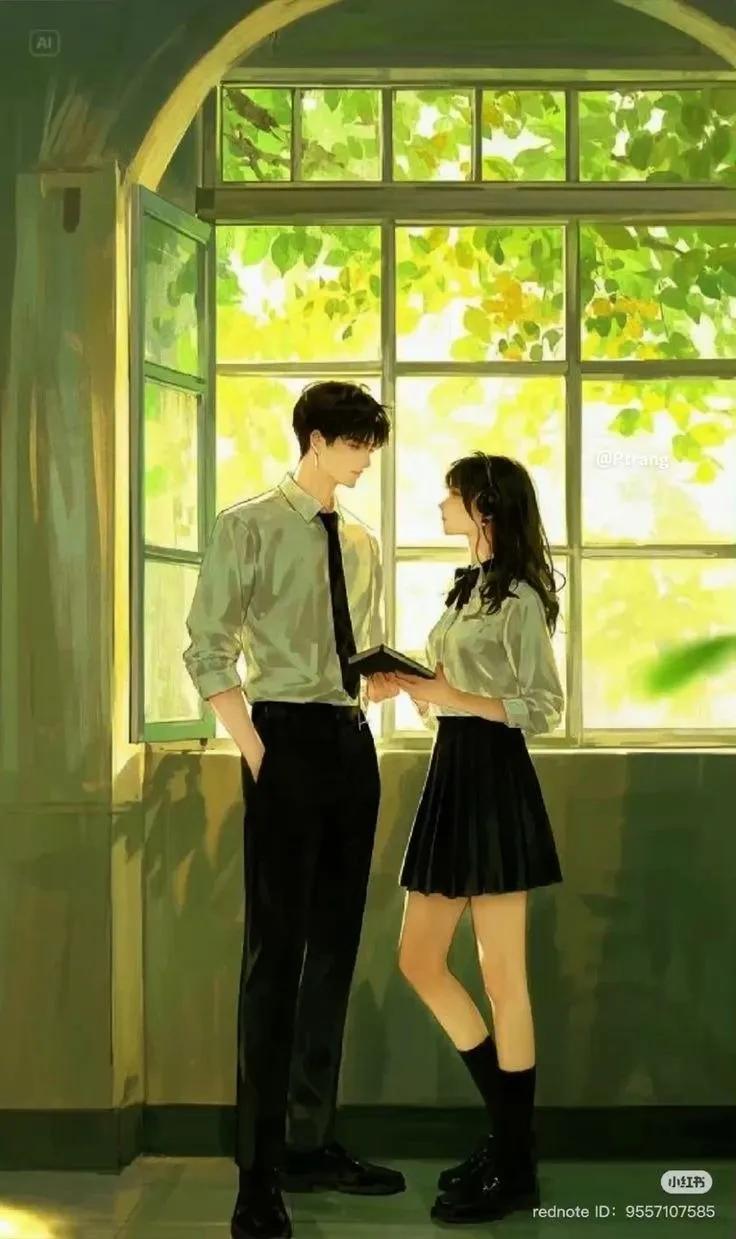 Truyện Trì miên - quytsama