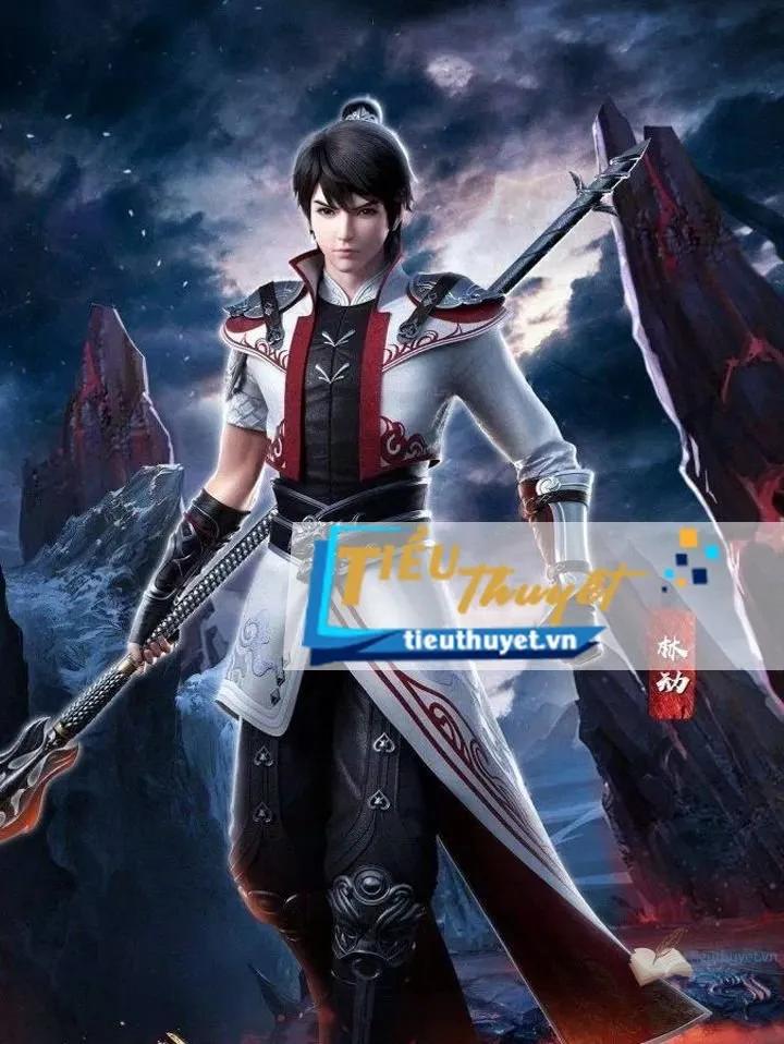 Truyện Triệu Hoán Thần Binh - Hạ Nhật Dịch L&atilde;nh