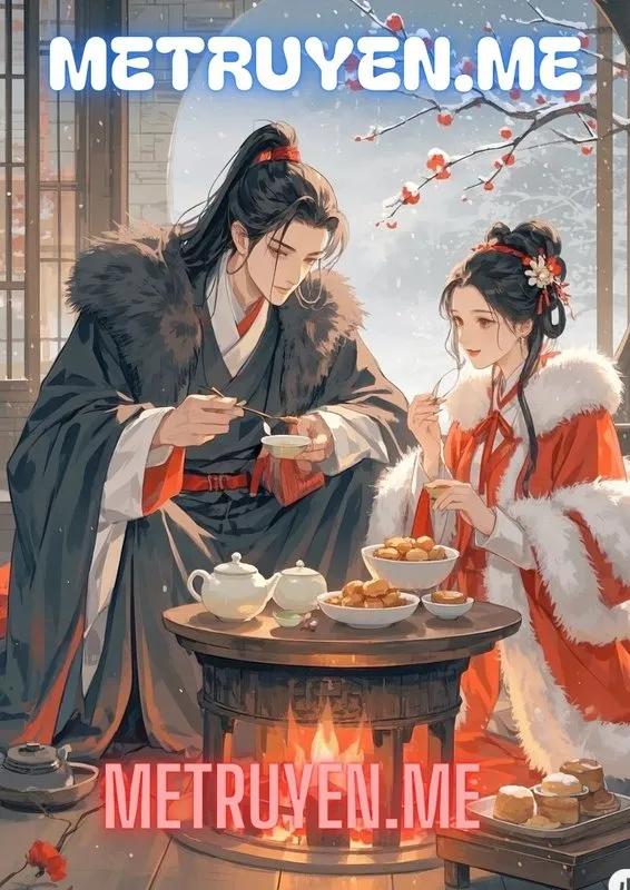 Truyện Triệu Vân Thư - Lạp Bút Tiểu Tửu