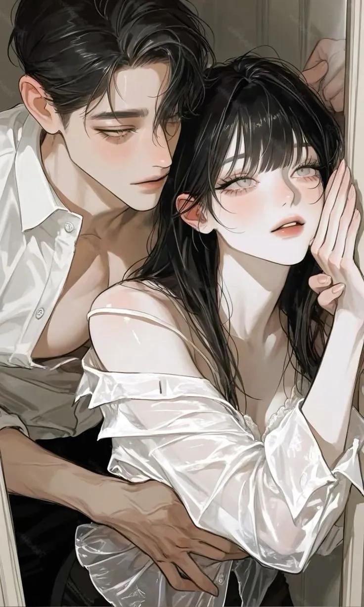 Truyện Trò Chơi Cấm Kỵ - Tiểu Hắc