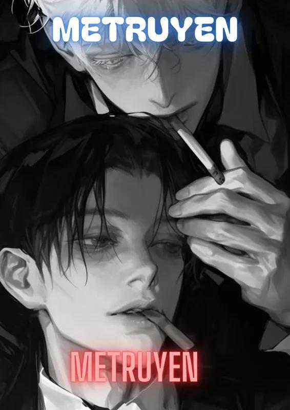 Truyện Trò Chơi Cuối - Rêu trên gạch