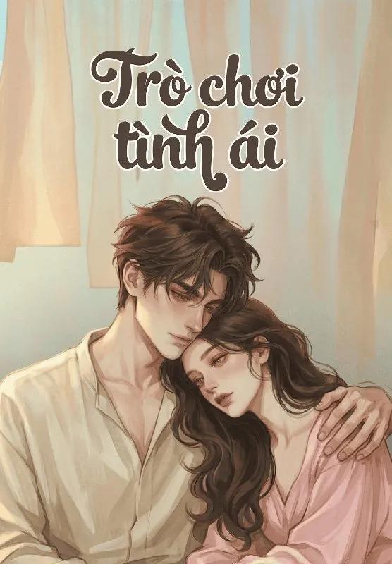 Truyện Trò Chơi Tình Ái - Tiểu Thất Tể Tử