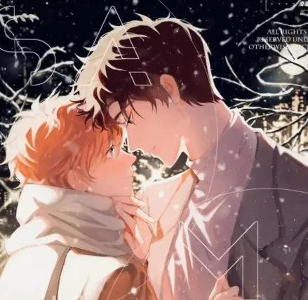 Truyện Tro Tàn Và Ánh Lửa - Yurin