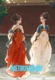 Truyện Trở Thành Bà Mẫu Của Đích Tỷ - Ti tự