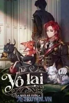 Truyện Trở Thành Kẻ Vô Lại Nhà Bá Tước - Yoo Ryeo Han