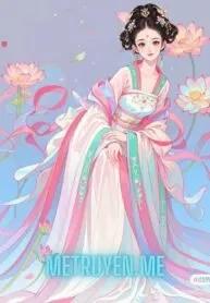 Truyện Trở Thành Người Được Sủng Ái Nhất Hoàng Cung - Kim Nguyên Bảo