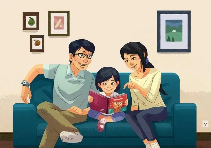 Truyện Trở về mái ấm - Truyện Cổ Tích