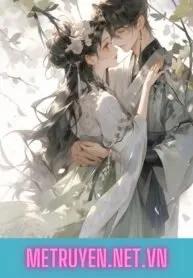Truyện Trời Sinh Một Cặp - Hoa từ không lá