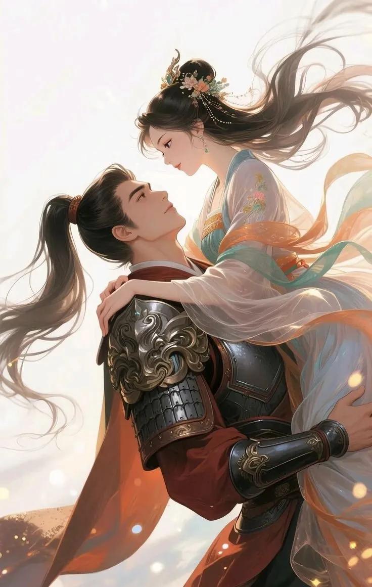 Truyện Trọng Sinh Chi Bạo Quân - Thụy