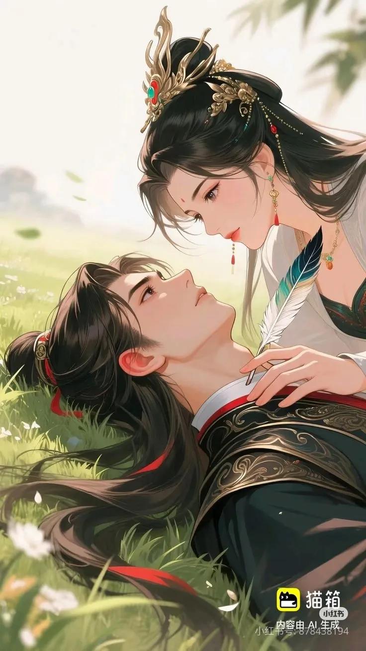 Truyện Trọng Sinh Chu Chỉ Nhược - Phượng Vũ Linh Lạc