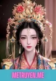 Truyện Trọng Sinh Làm Nữ Đế - Cá Cá